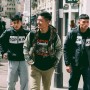 Top King Куртка Стеганная 